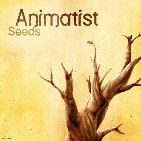 Animatist - Discography (2010 - 2020)