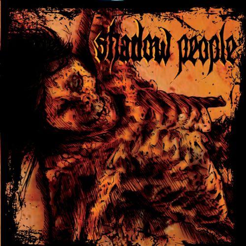Shadow People - Shadow People