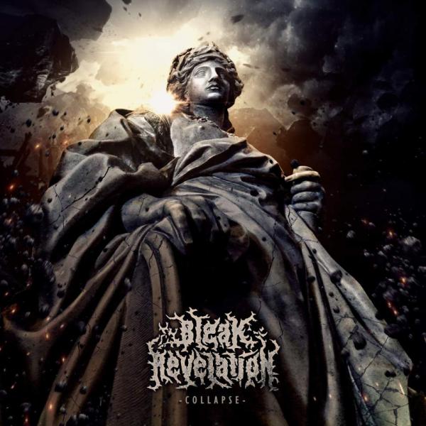 Bleak Revelation - Discography (2015 - 2020)