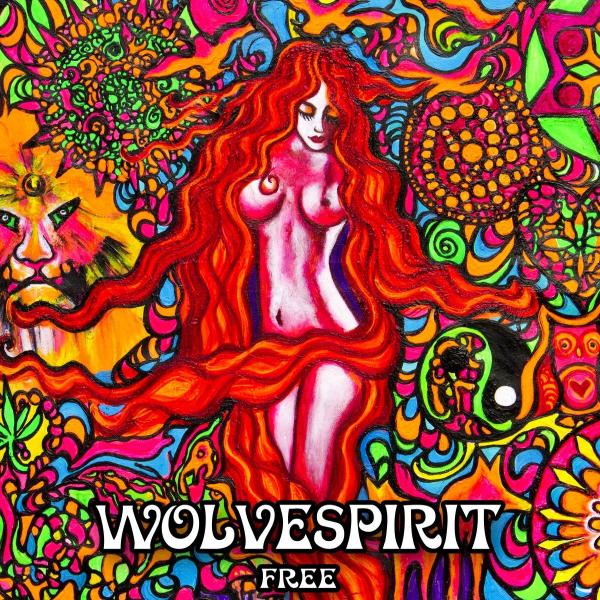 WolveSpirit - Discography (2011 - 2018)