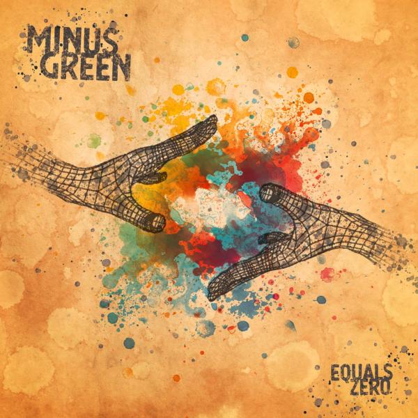 Minus Green - Discography (2015 - 2019)