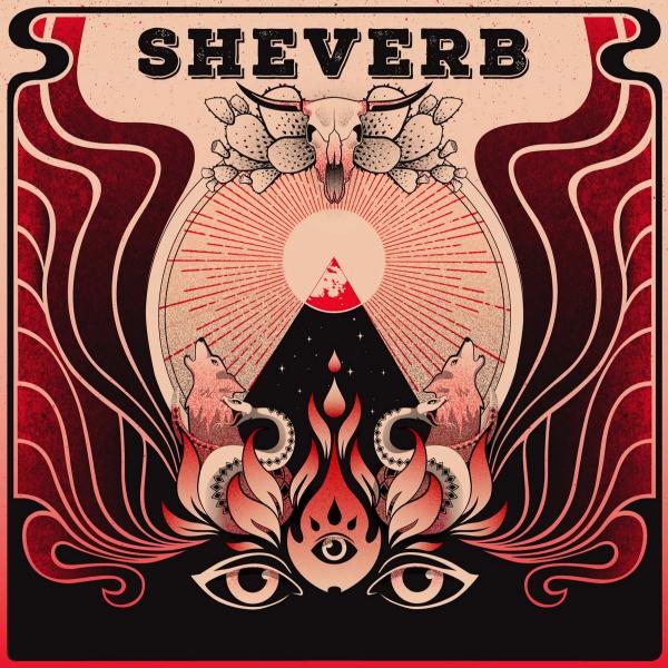 Sheverb - Discography (2018 - 2020)