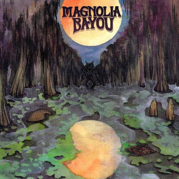 Magnolia Bayou - Discography (2018 - 2020)