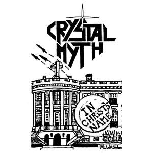 Crystal Myth - In Christ's Name (Demo)