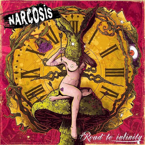 Narcosis - Discography (2015 - 2020)