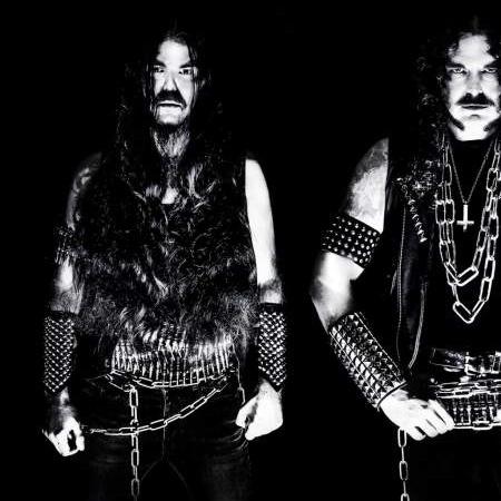 Blackevil - Discography (2015 - 2020)