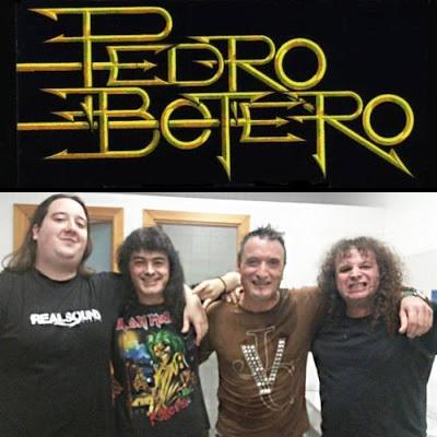 Pedro Botero - Discography (1987 - 2016)