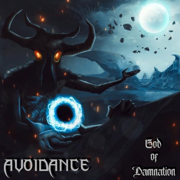 Avoidance - God of Damnation