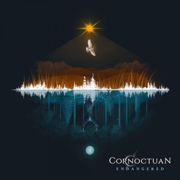 Cornoctuan - Endangered (Lossless)