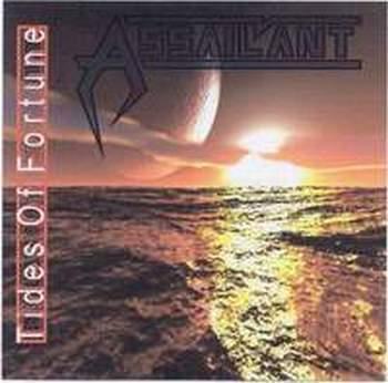 Assailant - Tides of Fortune