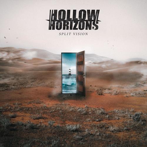 Hollow Horizons - Split Vision