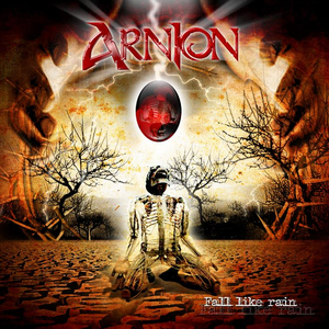Arnion - Fall like Rain