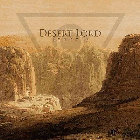 Desert Lord - Symbols