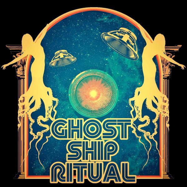Ghost Ship Ritual - Discography (2018 - 2020)