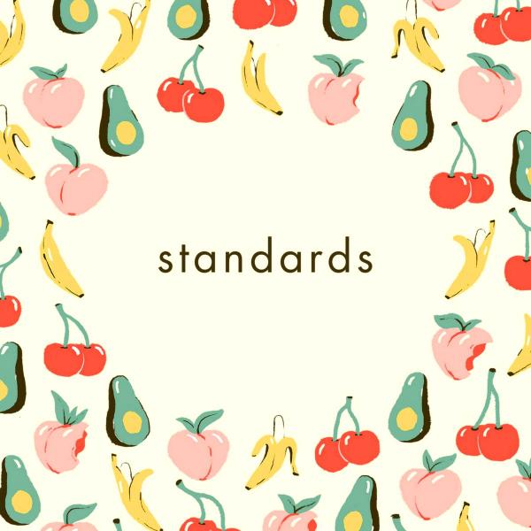 Standards - Discography (2018 - 2020)