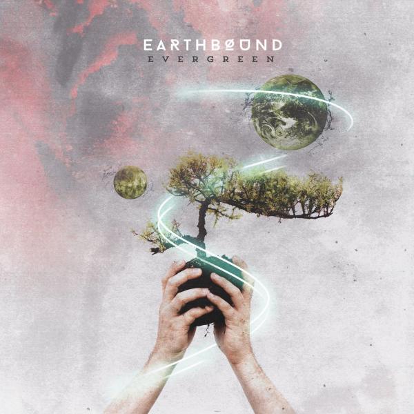 Earthbound - Evergreen (EP)