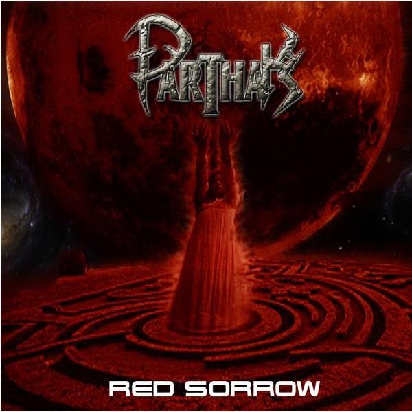 Parthak - Red Sorrow