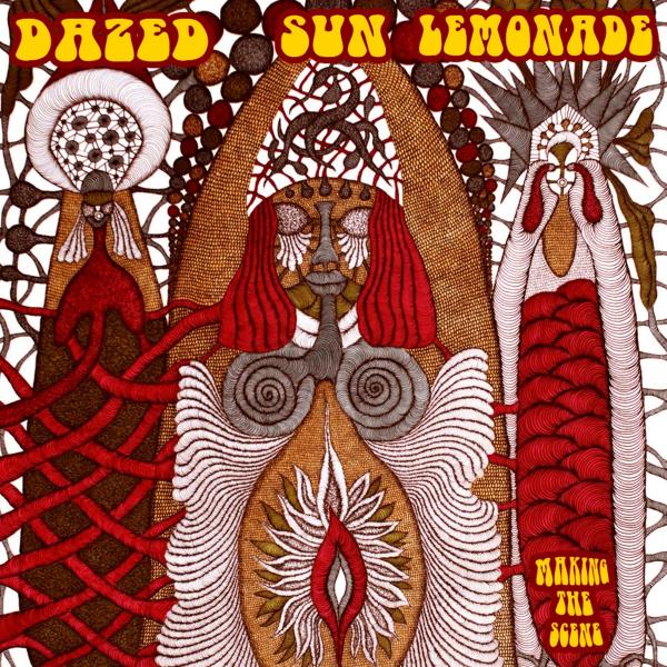 Dazed Sun Lemonade - Discography (2015 - 2017)
