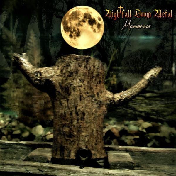Nightfall Doom Metal - Discography (2019 - 2020)