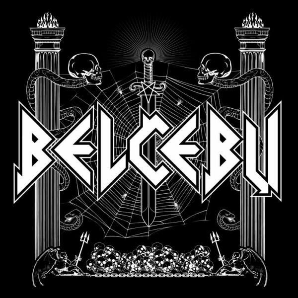 Belcebu - Belcebu (EP)