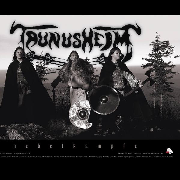 Taunusheim - Discography (2000 - 2005)