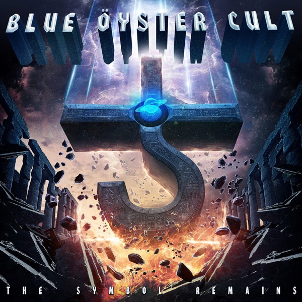 Blue Oyster Cult - The Symbol Remains (Lossless)