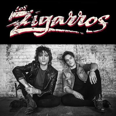 Los Zigarros - Special Edition