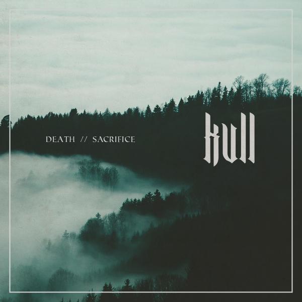 Kvll - Death​/​/​Sacrifice