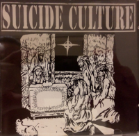 Suicide Culture - Suicide Culture