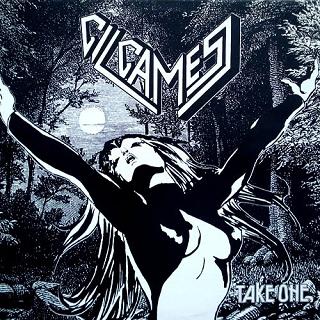 Gilgamesj - Take One (EP)