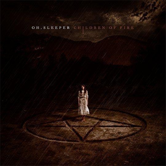 Oh, Sleeper - Discography (2007 - 2019)