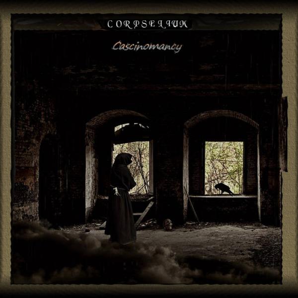 Corpselium - Cascinomancy