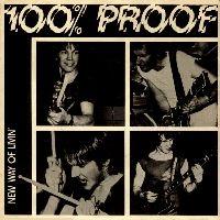 100% Proof - Discography