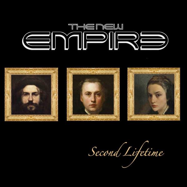 The New Empire - Second Lifetime