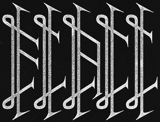 Flail - Discography (2018 - 2020)