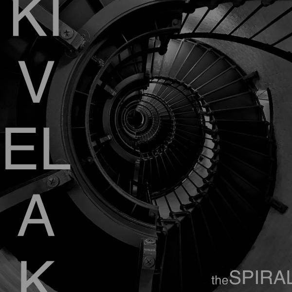 Kivelak - The Spiral