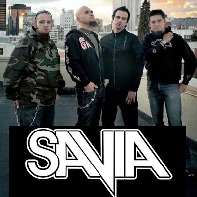 Savia - Discography (2005 - 2008)