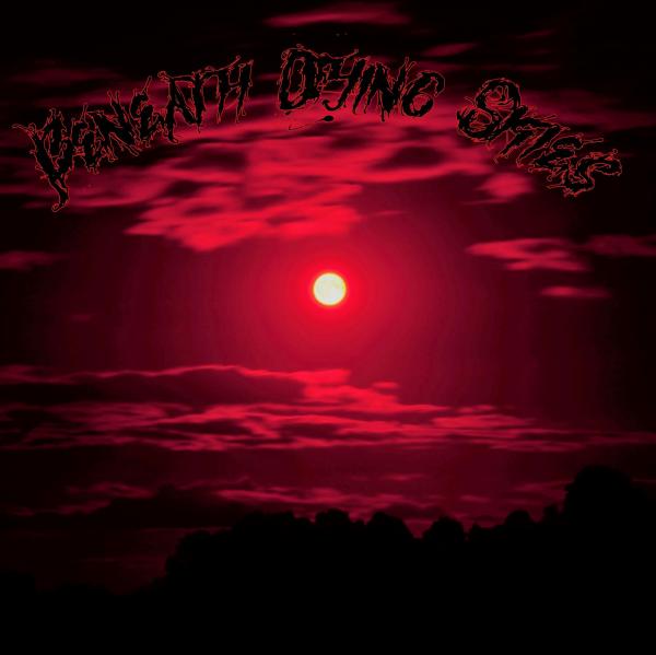 Beneath Dying Skies - Under The Red Moon