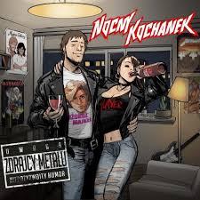 Nocny Kochanek - Discography (2015-2020)