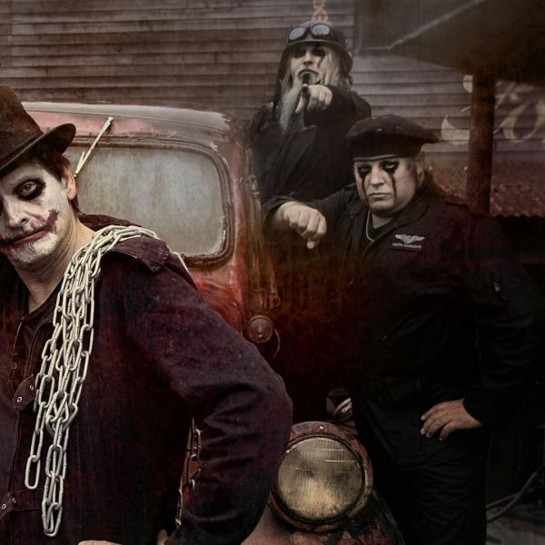 Freaks And Clowns - Discography (2019 - 2022)