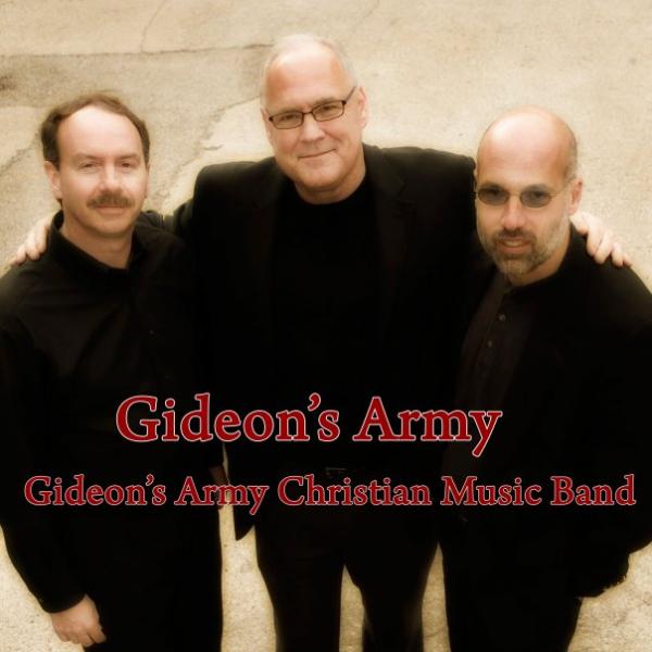 Gideon's Army - Discography (1982 - 1990)