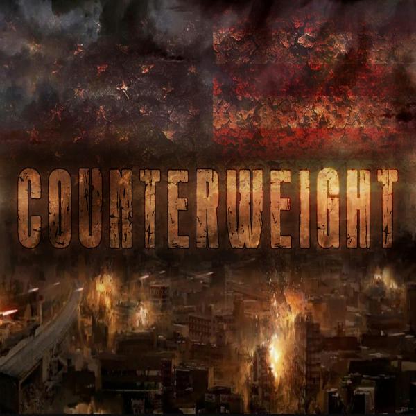 Counterweight - Discography (2016)