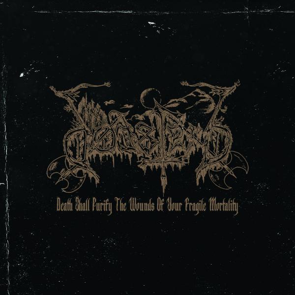 Dødsferd - Death Shall Purify The Wounds Of Your Fragile Mortality (Compilation)