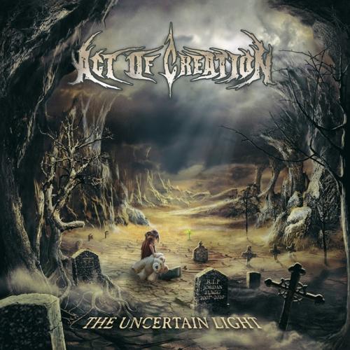 Act of Creation - The Uncertain Light (Lossless)