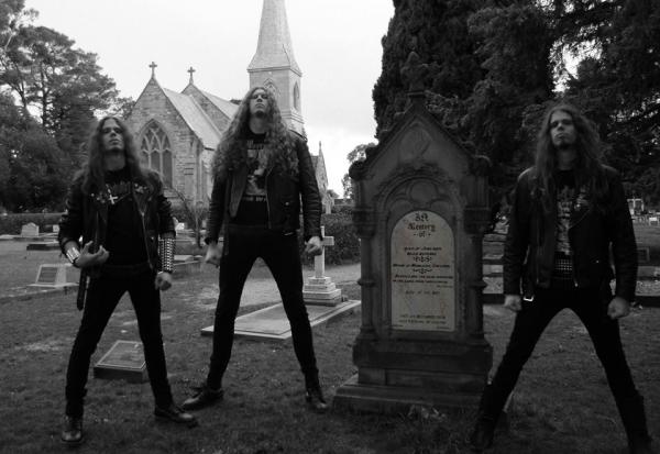 Hellbringer - Discography (2011 - 2016) (Lossless)