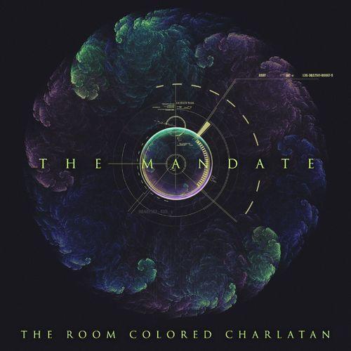 The Room Colored Charlatan - Discography (2012-2020)