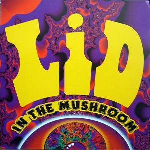 Lid - In the Mushroom