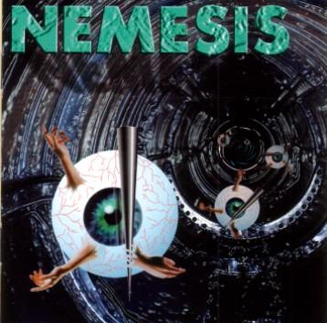Nemesis - Nemesis