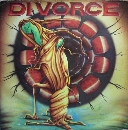 Divorce - Divorce (EP)