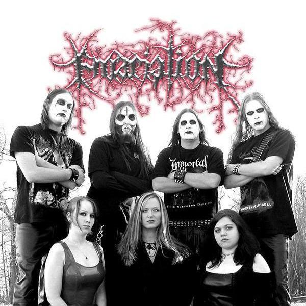 Emaciation - (2 Albums)